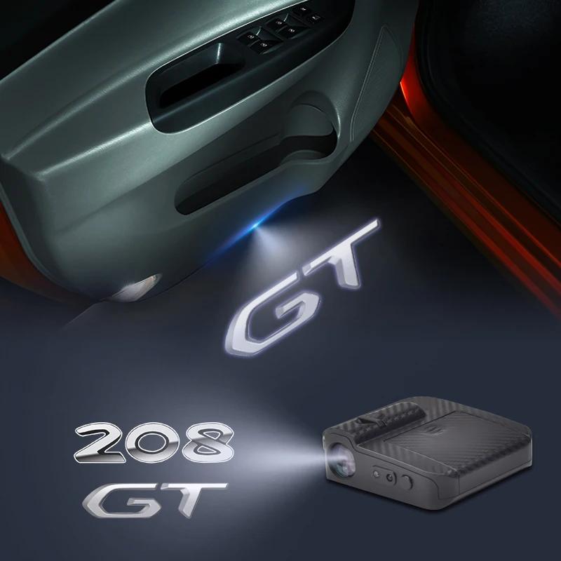 GT ΰ   ڵ   LED ȯ , Ǫ 208 206 307 308 3008 207 508 2008 